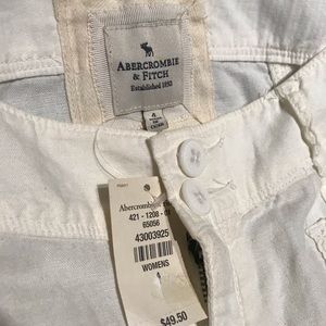 Abercrombie:Mini skirt